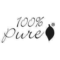 100 percent pure