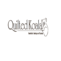 Quilted Koala