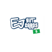 EJ Gift Cards