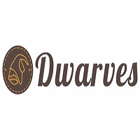 Dwarves Shoes
