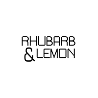 Rhubarb And Lemon UK