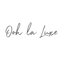 Ooh La Luxe