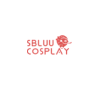 SBluuCosplay