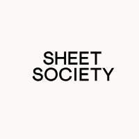 Sheet Society AU
