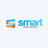 Smart DNS Proxy