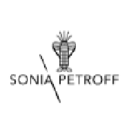 Sonia Petroff UK