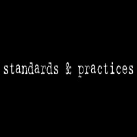 Standards And Practices