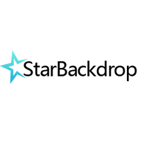 Star Backdrops