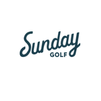 Sunday Golf