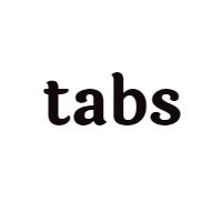 Tabs Chocolate