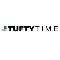 Tufty Time