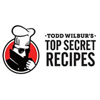 Top Secret Recipes