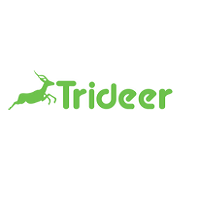 Trideer