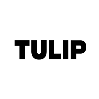 tulip table
