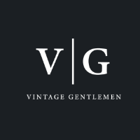 Vintage Gentlemen