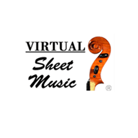 Virtual Sheet Music