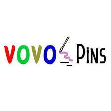 VOVO pins