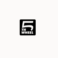 5th Wheel Ebike
