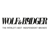 Wolf And Badger