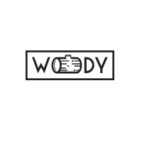 Woody
