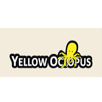 Yellow Octopus AU