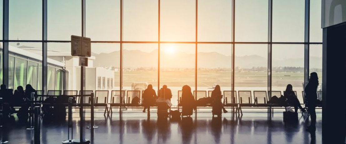 Top Airports