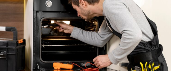 Smart Appliances