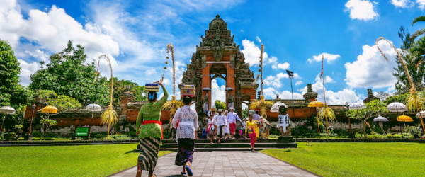 bali