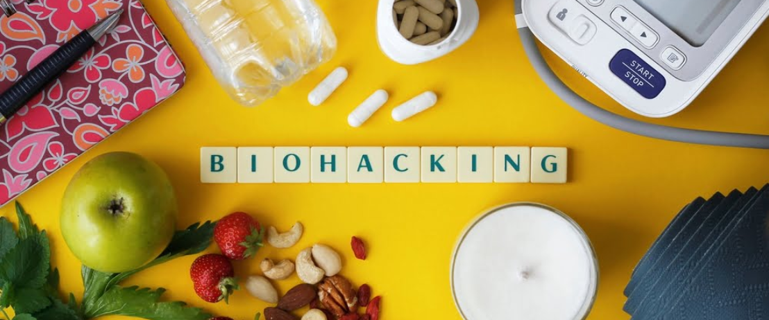 Biohacking