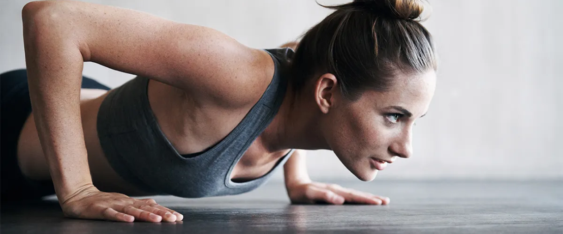 Fitness Hacks