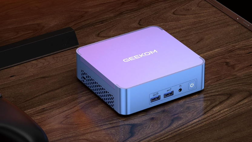 Geekom