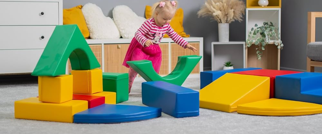 IGLU Soft Play