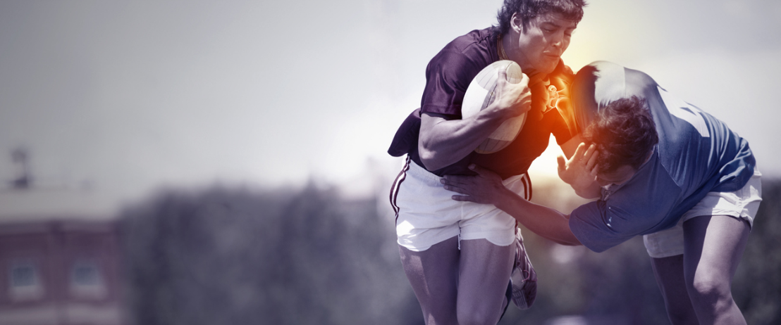 Common Sports Injuries