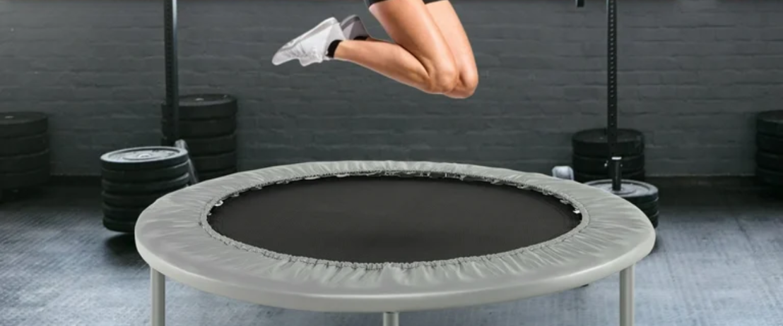 Kensone Trampoline