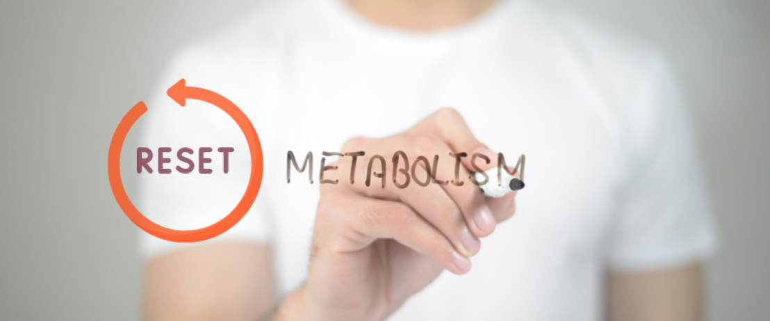 Slow Metabolism