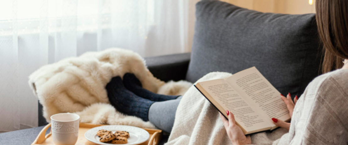 Reading Nook
