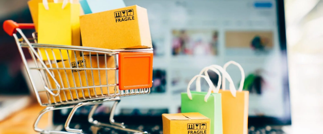 Online Shopping