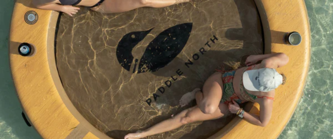 Paddlenorth