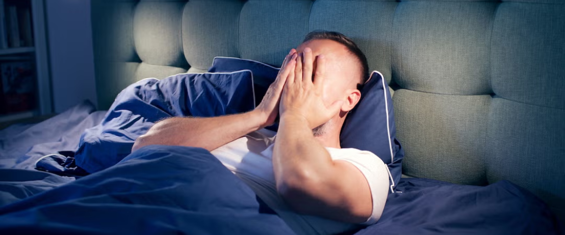 Sleepmaxxing