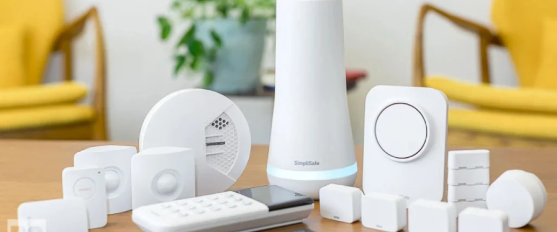 Smart gadgets