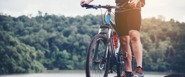 cycling