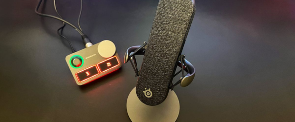 SteelSeries