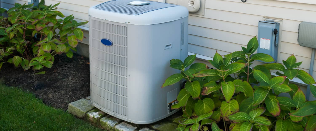 ac water