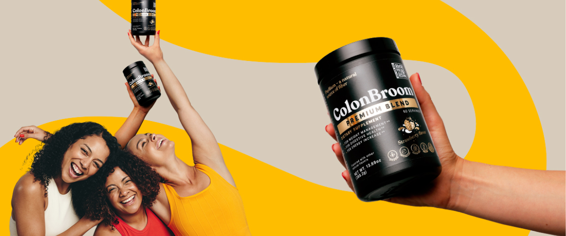 ColonBroom Premium