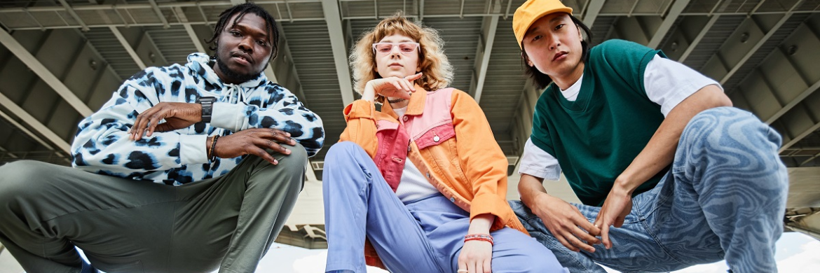 streetwear