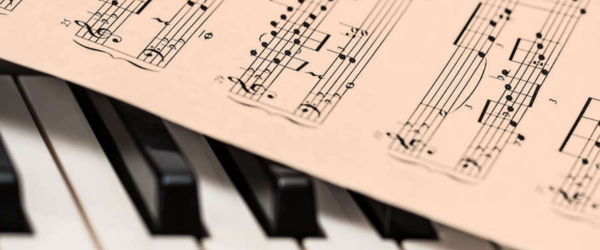Musicnotes