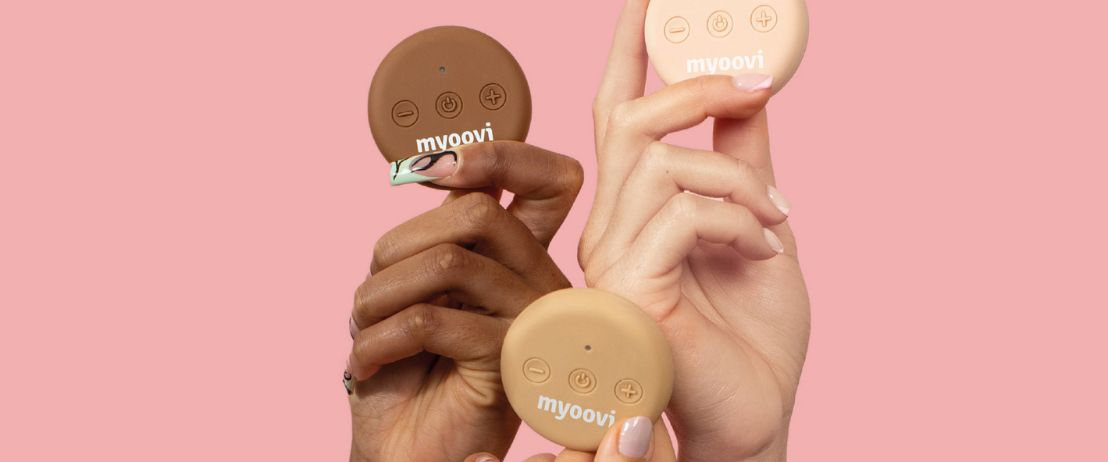 Myoovi﻿