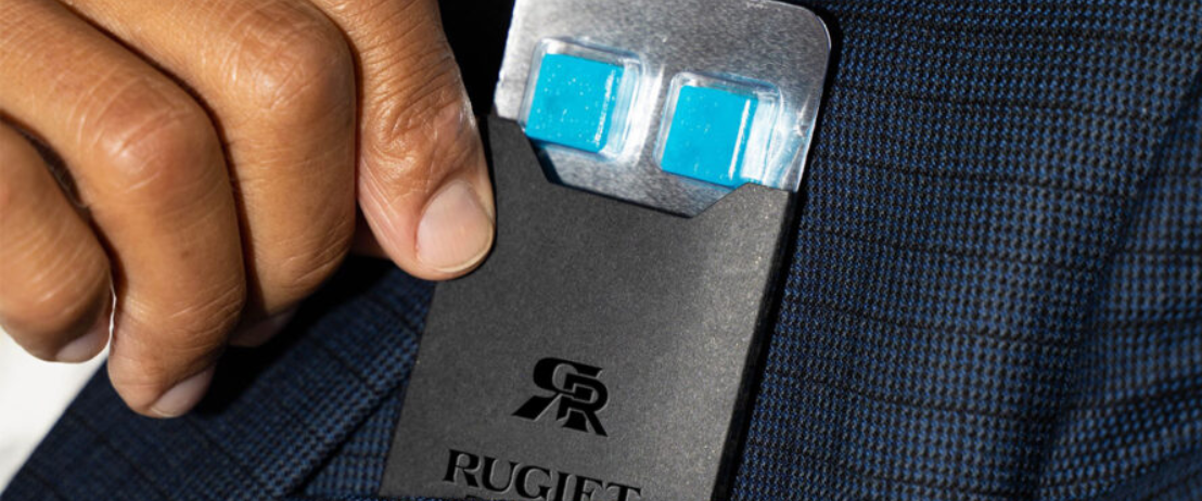 Rugiet 