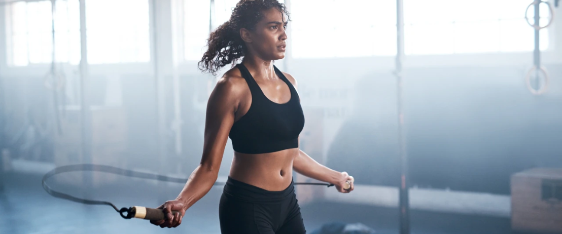 Hybrid Fitness